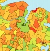 Historischer Atlas