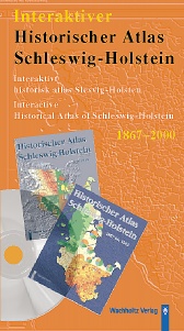Interaktiver Historischer Atlas Schleswig-Holstein 1867-2000