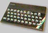 Spectrum