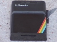 Microdrive